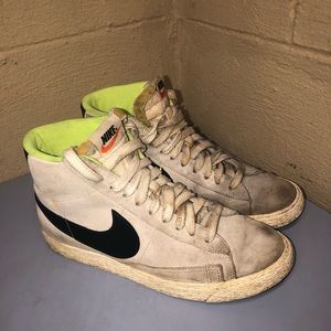 NIKE SB Blazers High